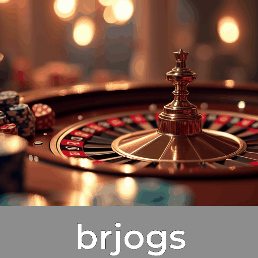 brjogs: A Revolução em Apostas Móveis com Funcionalidades Completas
