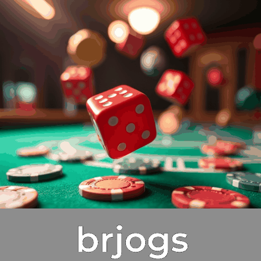 Brjogs: Experimente Bônus e Ofertas Únicas e Generosas