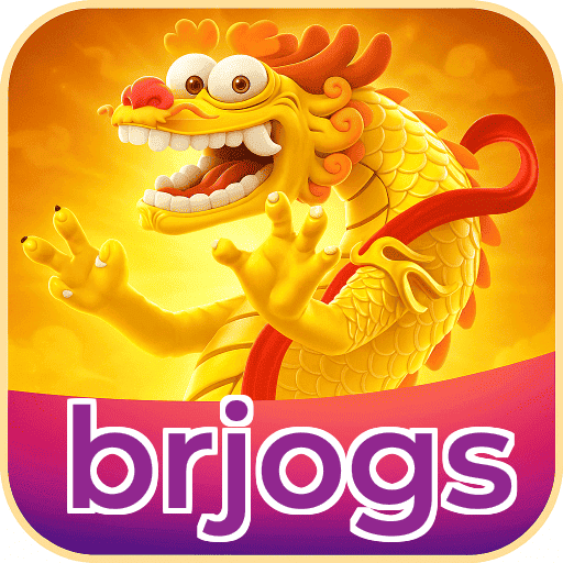 brjogs Logo