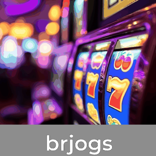 brjogs: Cassino Premiado e Pagamentos Rápidos