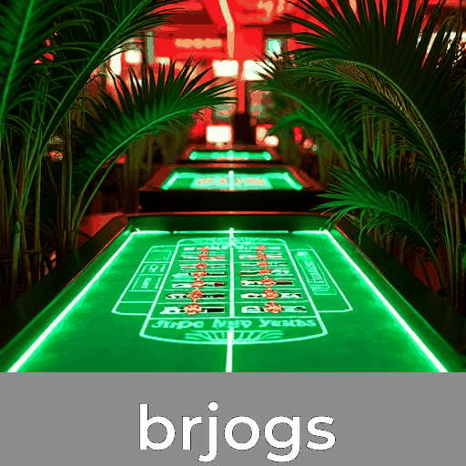 Vivencie o acesso seguro instantâneo garantido no brjogs